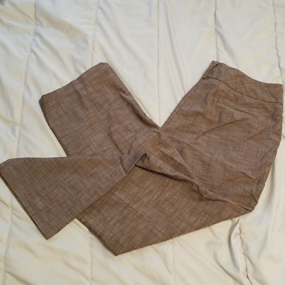 New Directions Dress Pants